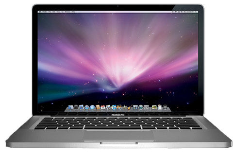 MacBook Pro More power behind every pixel