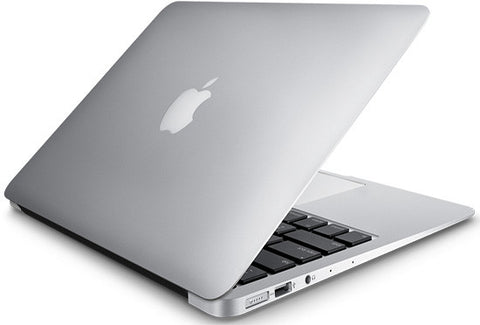MacBook Light. Years ahead. All day long.